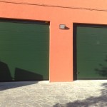 sezionale residenziale