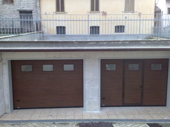 sezionali residenziali