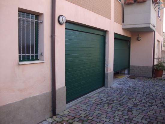 sezionale residenziale