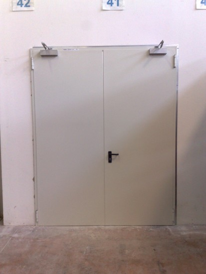 Porta REI a battente
